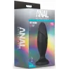 Anal Adventures Plug silicone Anal Adventures Rocket 14 x 5cm